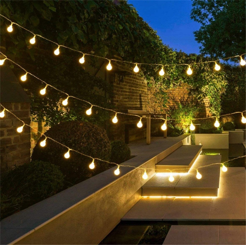 3-10M Solar-/USB-/Batterie-Lic – Lighting Decor Items Bewertung und Preis