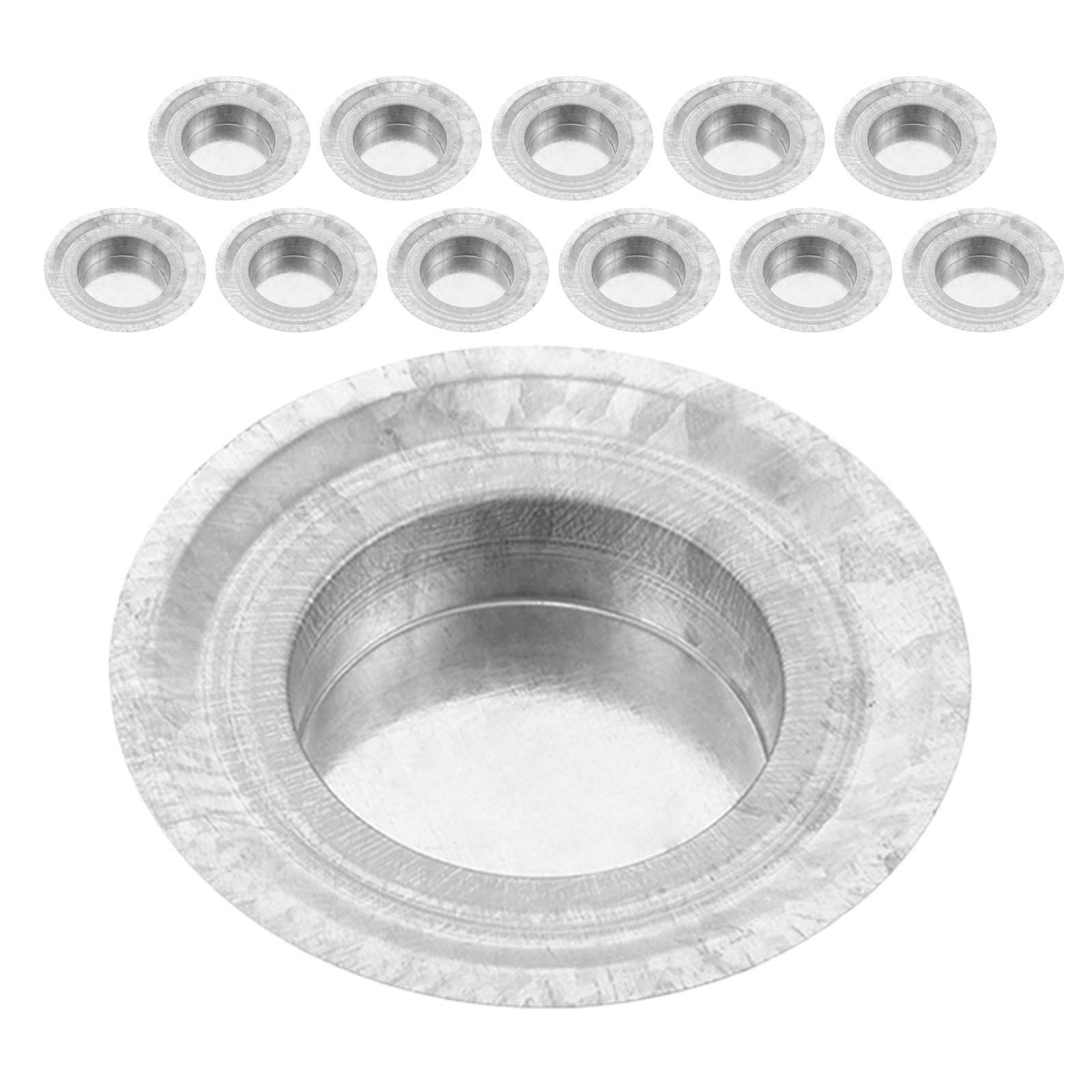 12 Stück Kerzenhalter, dekorat – Wedding Lighting And Decor Bewertung und Preis