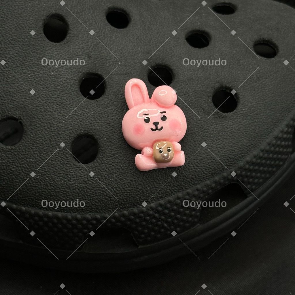 BT21 Cartoon-Stil Slip-On-Schu – Decor Lighting Online Bewertung und Preis