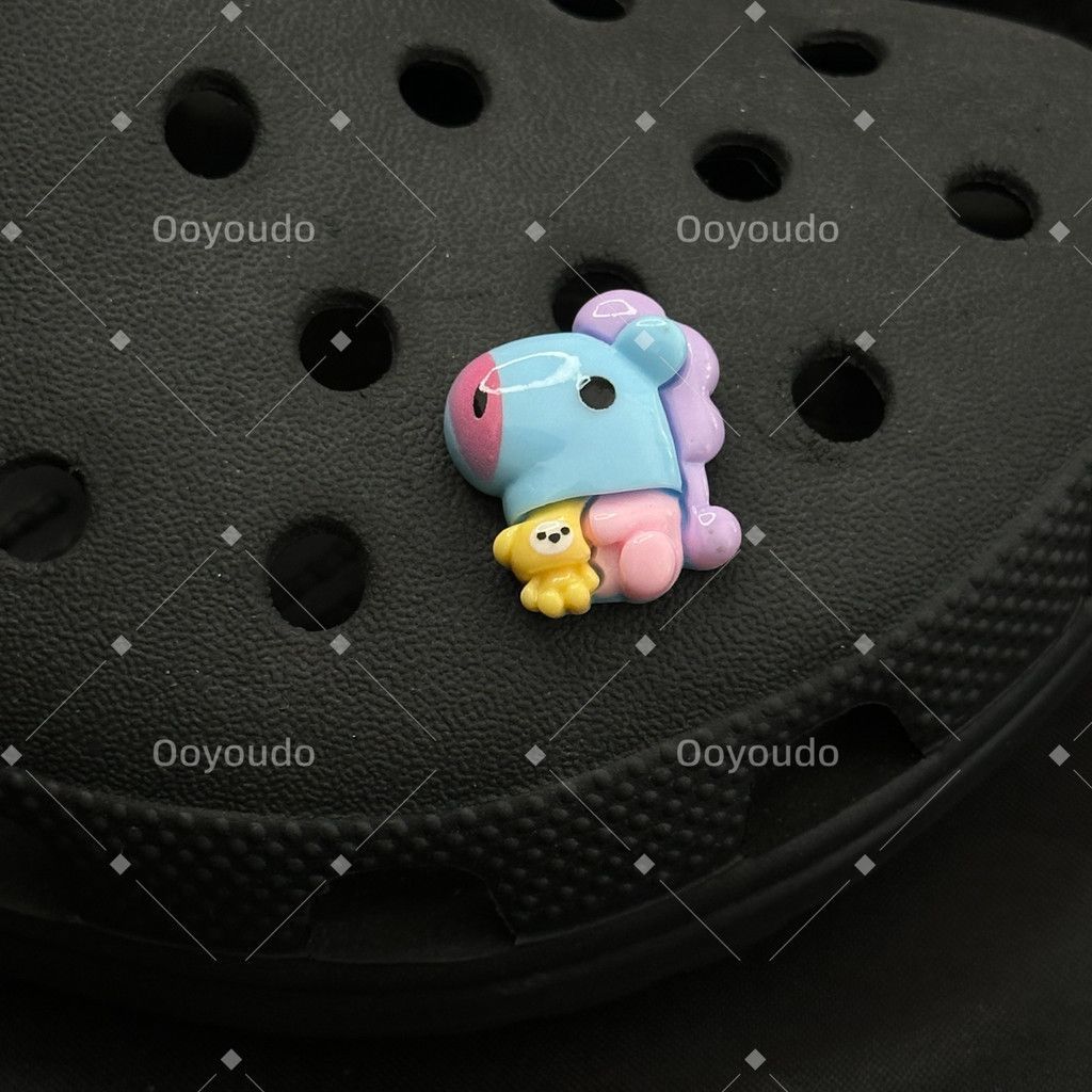 BT21 Cartoon-Stil Slip-On-Schu – Decor Lighting Online Bewertung und Preis