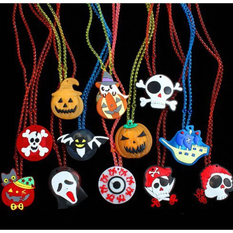 12-120PCS Halloween Weihnachte – Pendant Lighting Christmas Decor Bewertung und Preis