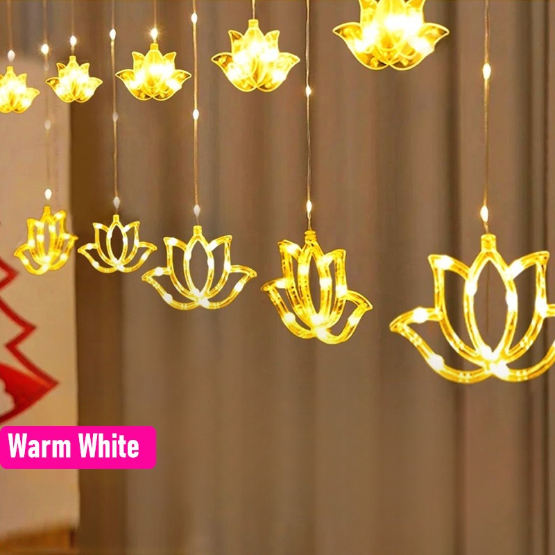 4M 8-Modi Deepavali Lotus Eisz – Lighting Decoration For Diwali Bewertung und Preis