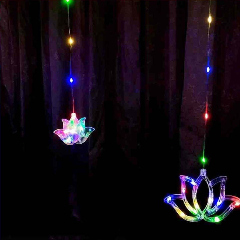 4M 8-Modi Deepavali Lotus Eisz – Lighting Decoration For Diwali Bewertung und Preis