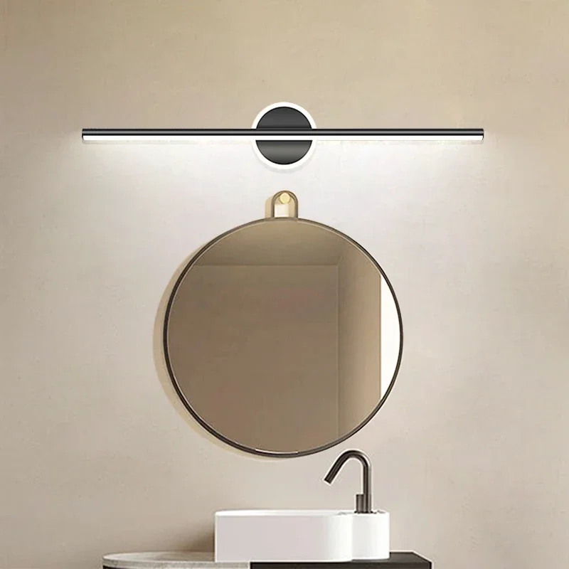 Moderne LED Spiegel Lampe 40/5 – Foyer Lighting Wall Decor Bewertung und Preis