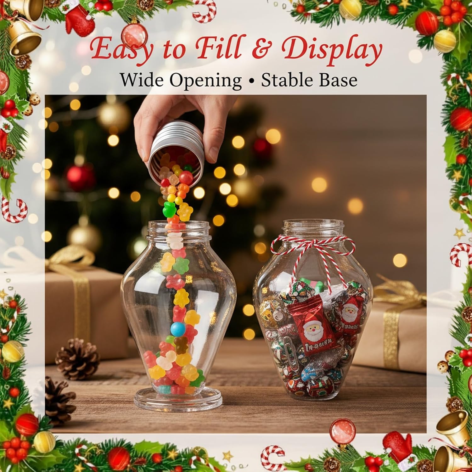 Weihnachten Glühbirne Geschenk – Pendant Lighting Christmas Decor Bewertung und Preis