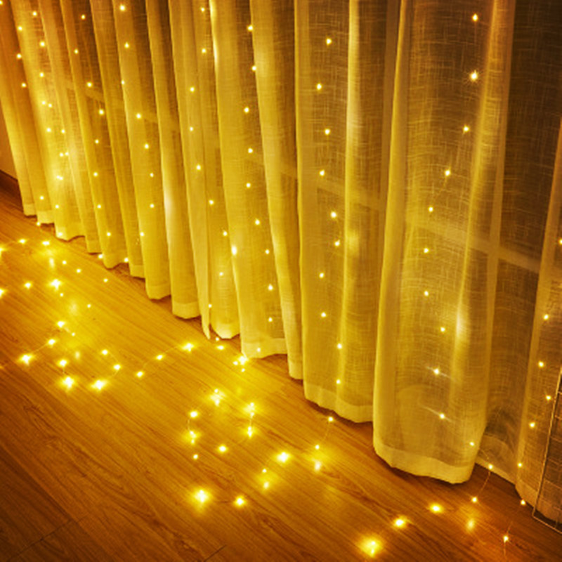 2026 LED Weihnachtsdekoration  – Wedding Lighting And Decor Bewertung und Preis