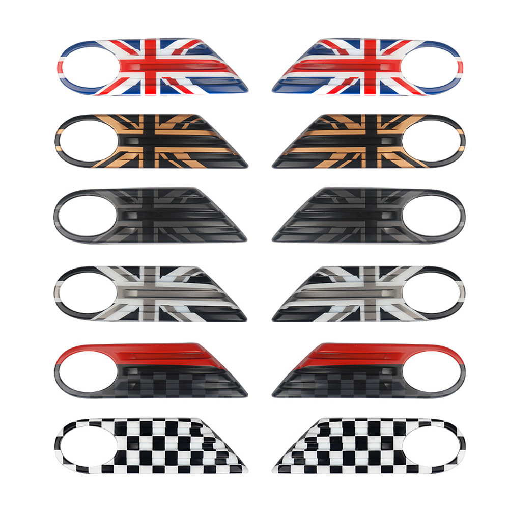 Union Jack Auto-Außenseitenkot – Union Lighting & Decor Montreal Quebec Bewertung und Preis