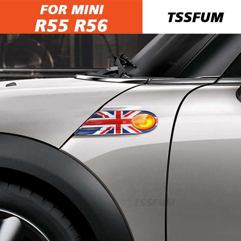 Union Jack Auto-Außenseitenkot – Union Lighting & Decor Montreal Quebec Bewertung und Preis
