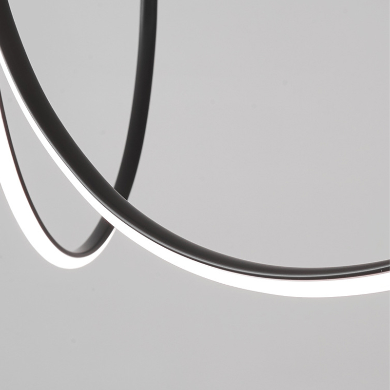 Nordic Minimalismus Linien Led – Decor Lighting Online Bewertung und Preis