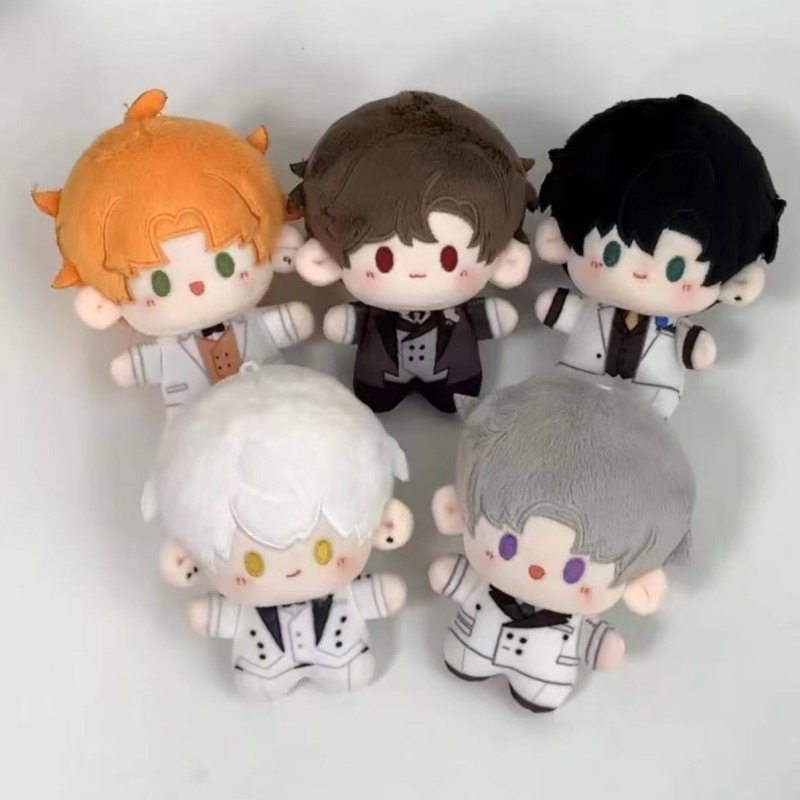 Anime Licht- und Nacht-Plüschp – Lighting Decor Items Bewertung und Preis