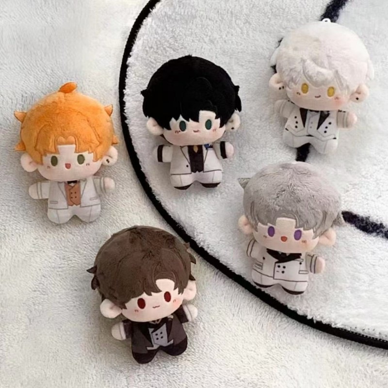 Anime Licht- und Nacht-Plüschp – Lighting Decor Items Bewertung und Preis