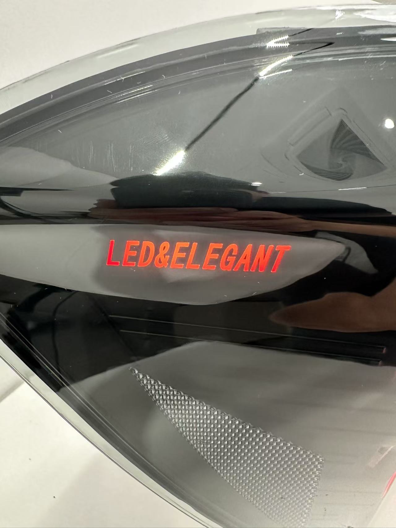 Rückleuchten für BMW 1er Serie – Union Lighting & Decor Montreal Quebec Bewertung und Preis