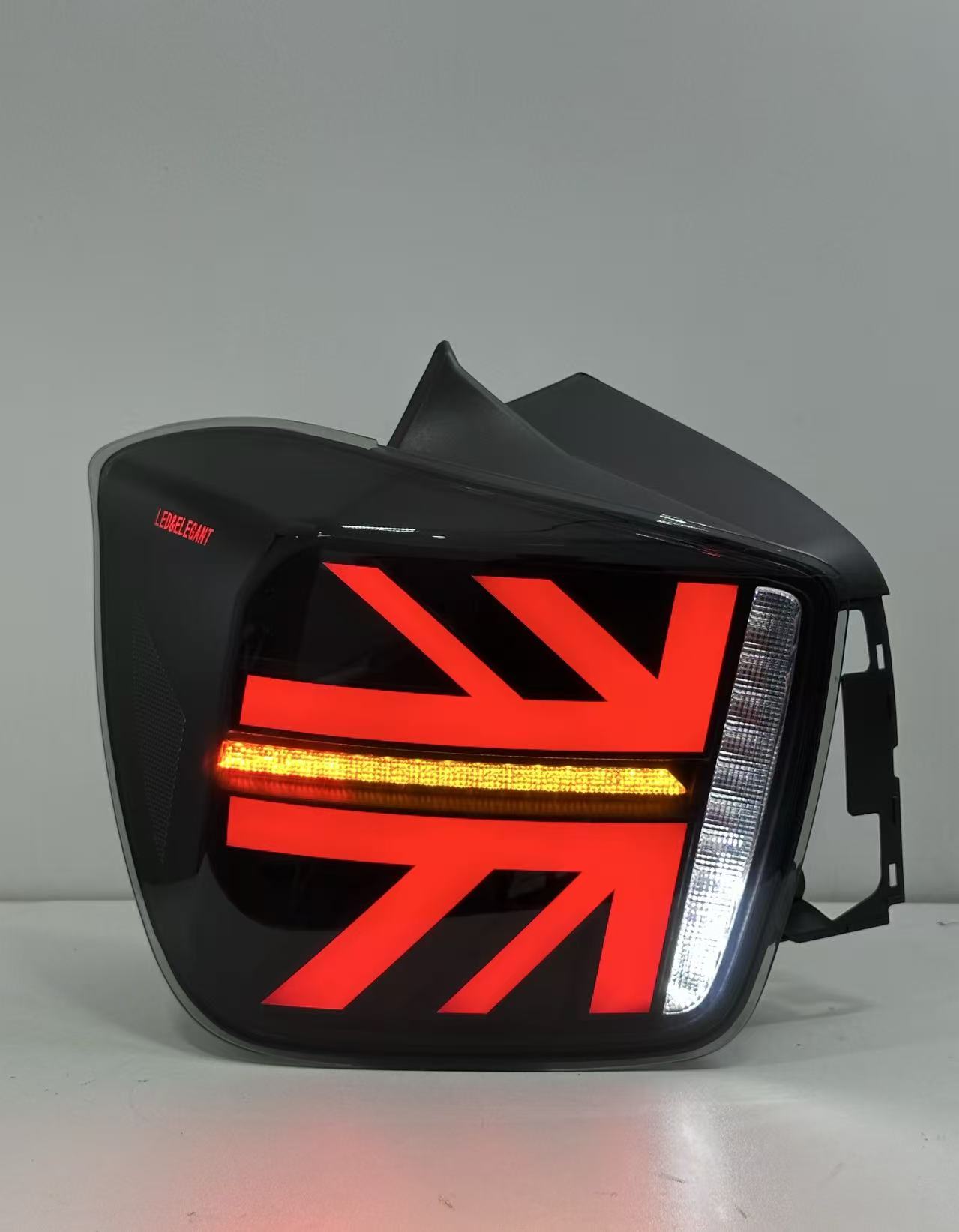 Rückleuchten für BMW 1er Serie – Union Lighting & Decor Montreal Quebec Bewertung und Preis