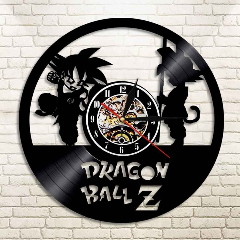 Dragon Ball Son Goku personali – Lighting Home Decor Products Bewertung und Preis