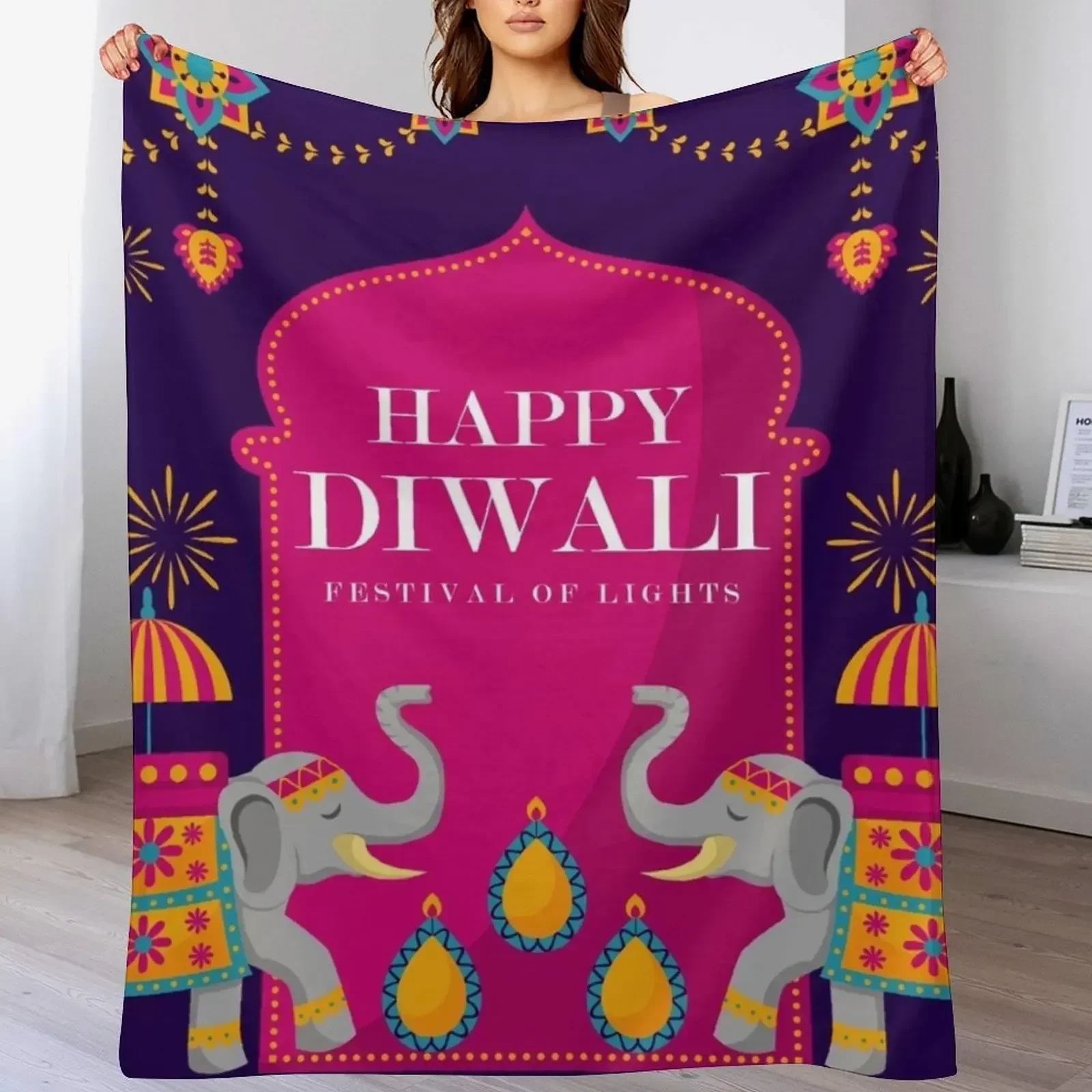 Frohes Diwali - Lichterfest Wo – Lighting Decoration For Diwali Bewertung und Preis