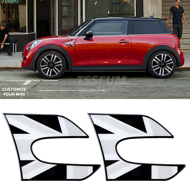 Union Jack Auto Blinkerleuchte – Union Lighting & Decor Montreal Quebec Bewertung und Preis