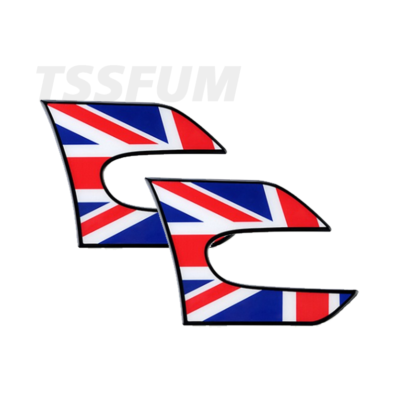 Union Jack Auto Blinkerleuchte – Union Lighting & Decor Montreal Quebec Bewertung und Preis