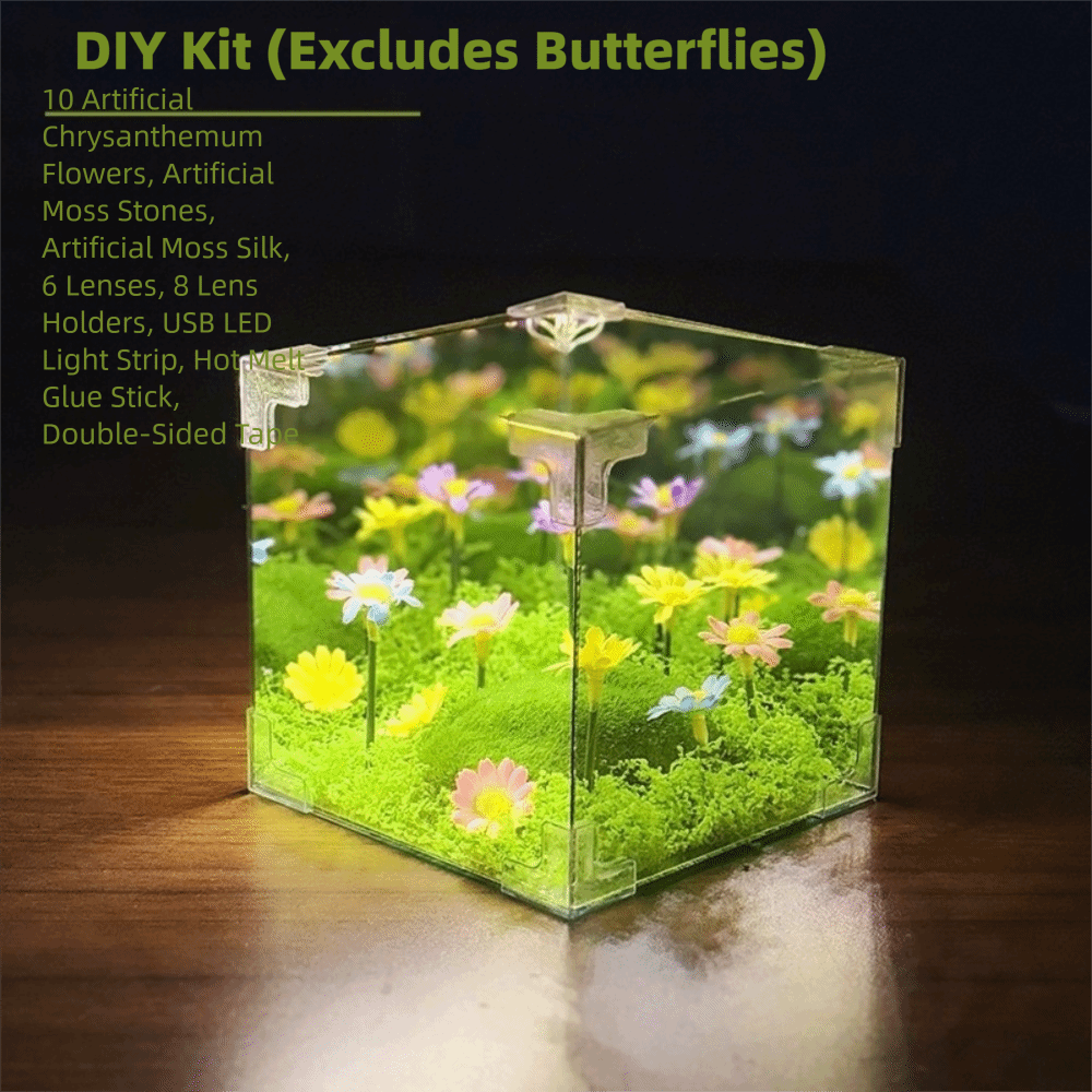 DIY Nachtlicht Lampe Unvollend – Lighting Home Decor Products Bewertung und Preis