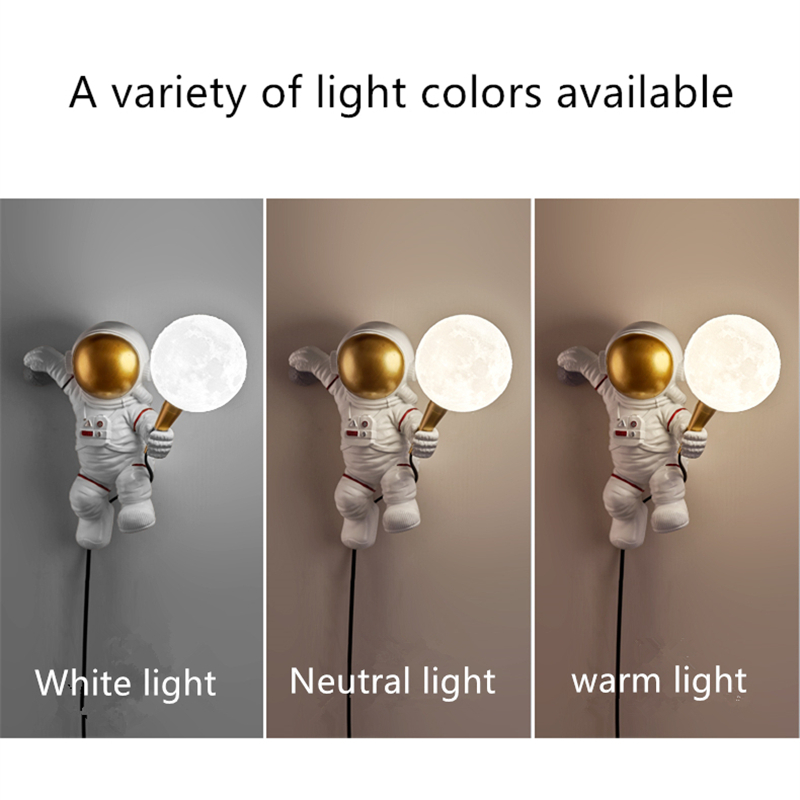 Nordische LED-Wandleuchte mit  – Foyer Lighting Wall Decor Bewertung und Preis
