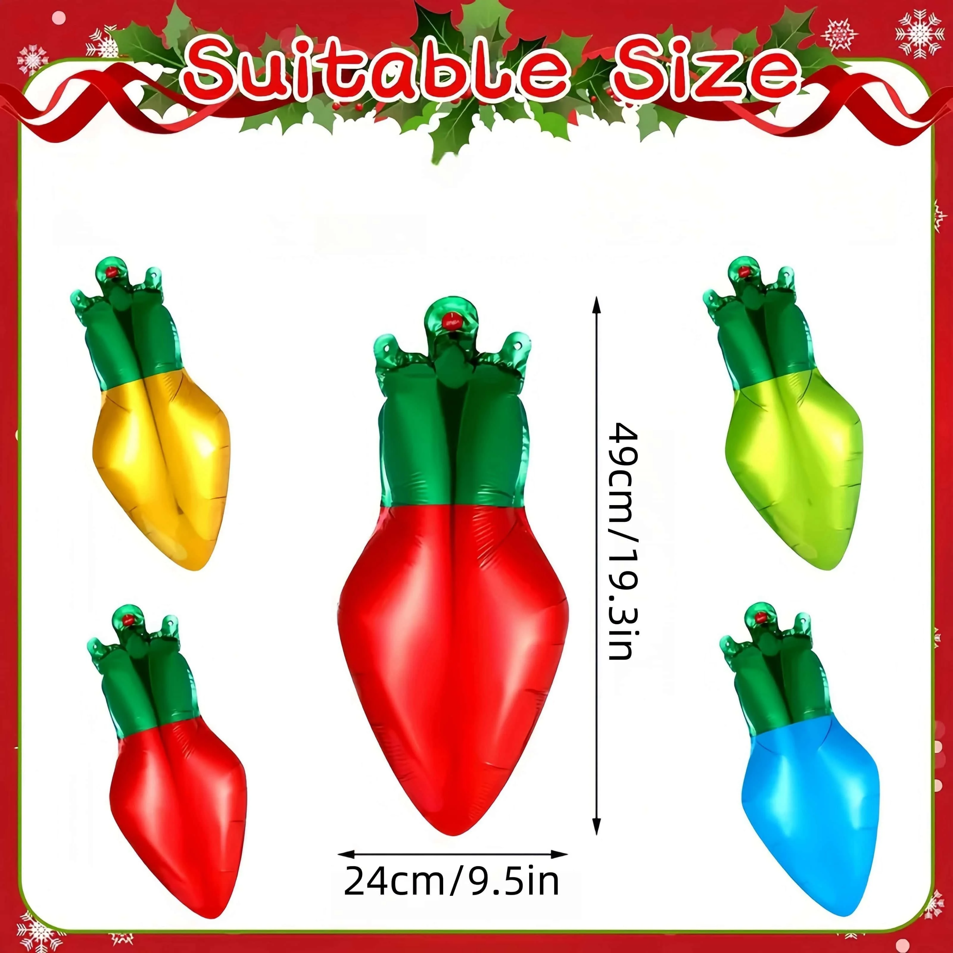 15 Stück Weihnachts-Hängekugel – Pendant Lighting Christmas Decor Bewertung und Preis