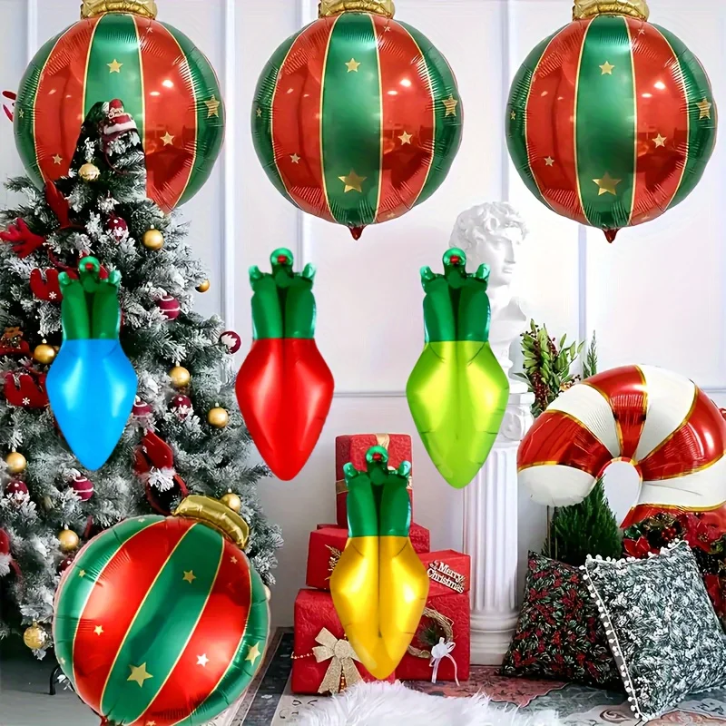 15 Stück Weihnachts-Hängekugel – Pendant Lighting Christmas Decor Bewertung und Preis