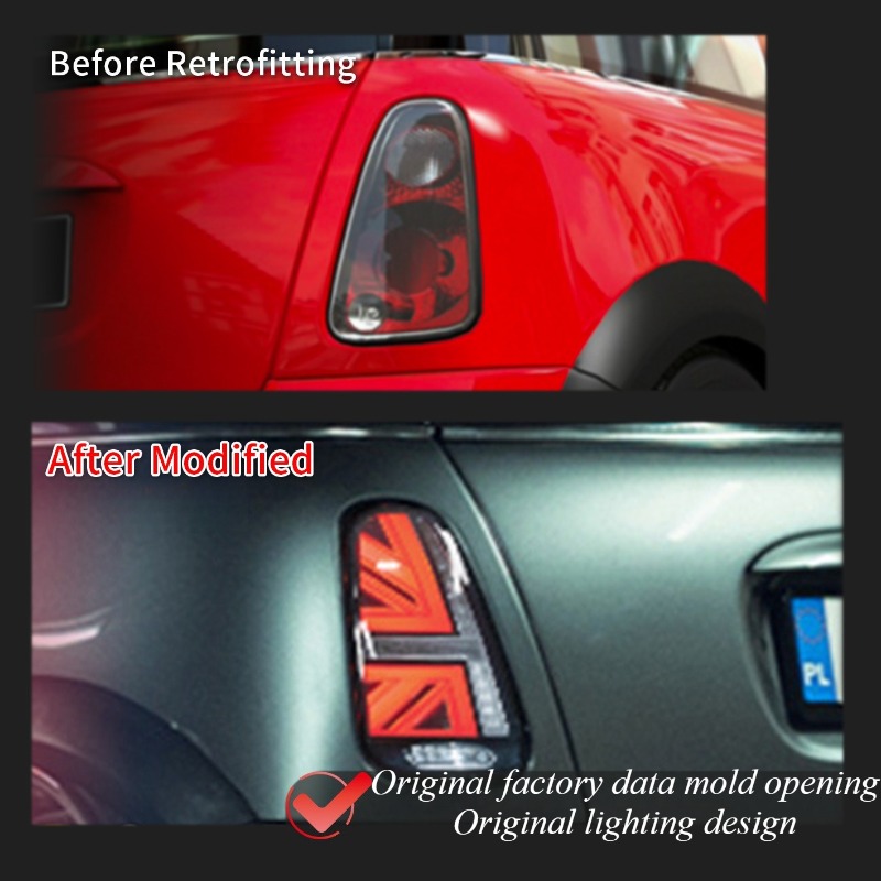 Für MINI R50 R53 R52 Cooper 20 – Union Lighting & Decor Montreal Quebec Bewertung und Preis