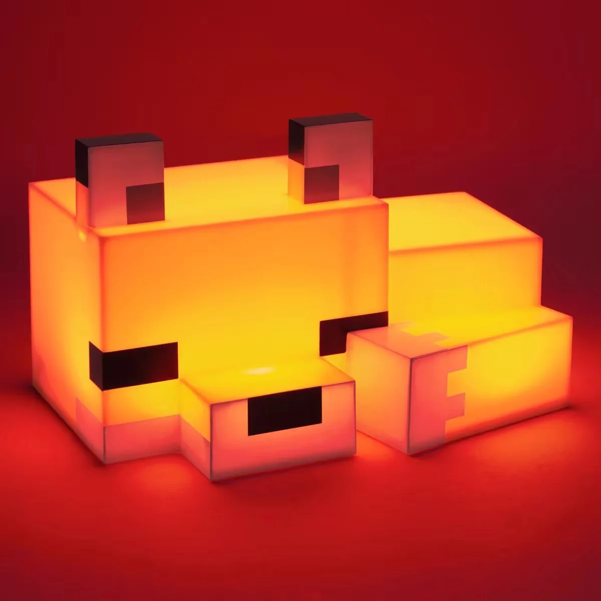 Beliebte Neue Niedliche Fuchs- – Lighting Decor Minecraft Bewertung und Preis