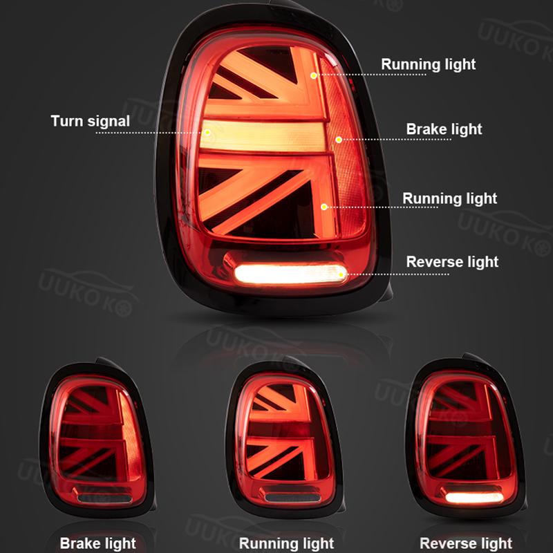 Für Mini Cooper F55 F56 F57 UN – Union Lighting & Decor Montreal Quebec Bewertung und Preis