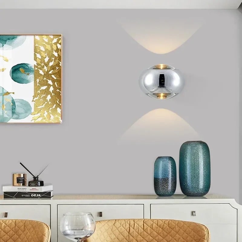 Nordic Designer Moderne Kunst  – Foyer Lighting Wall Decor Bewertung und Preis