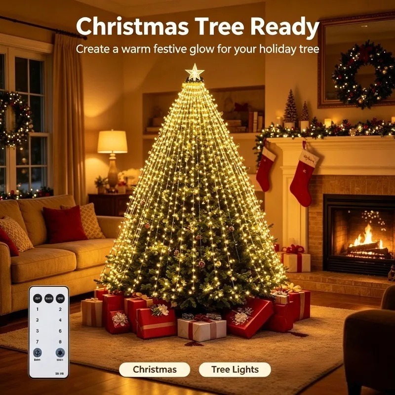 Wasserdichte USB-LED-Lichterke – Wedding Lighting And Decor Bewertung und Preis