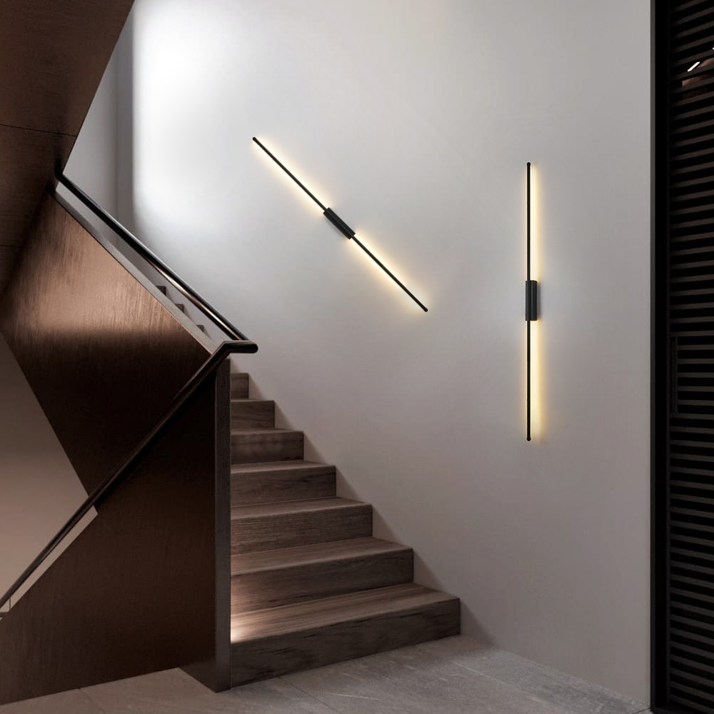Ein Paar nordische minimalisti – Decor Lighting Online Bewertung und Preis