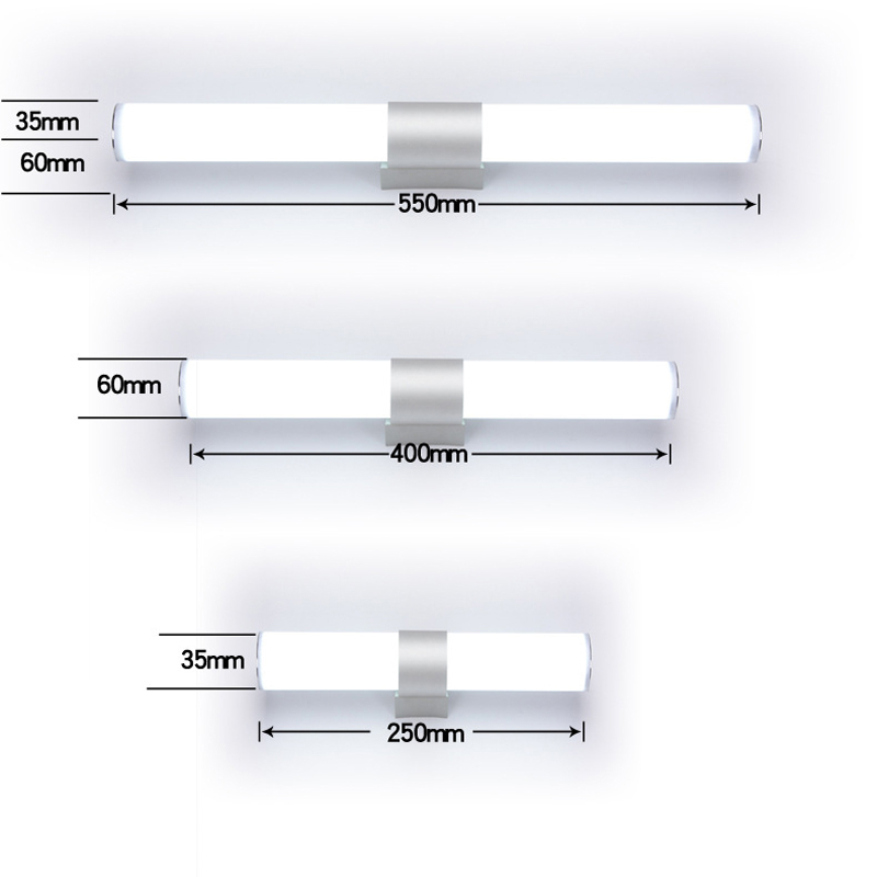 Home moderne led wand lampe su – Foyer Lighting Wall Decor Bewertung und Preis