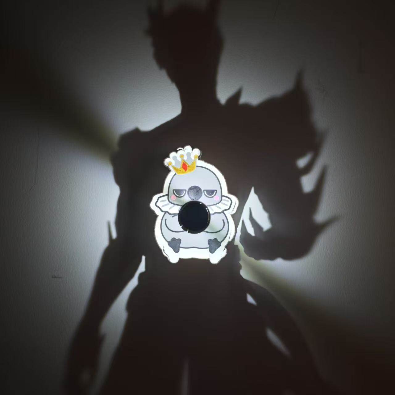 Love and Deepspace Anime Figur – Lighting Decor Items Bewertung und Preis