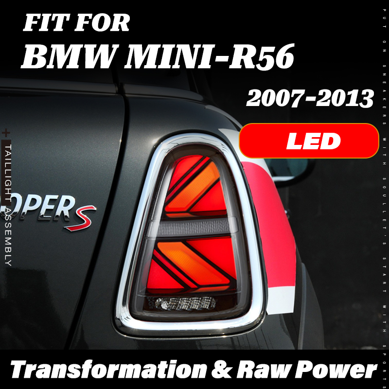 F56 Union Jack Facelift-Upgrad – Union Lighting & Decor Montreal Quebec Bewertung und Preis