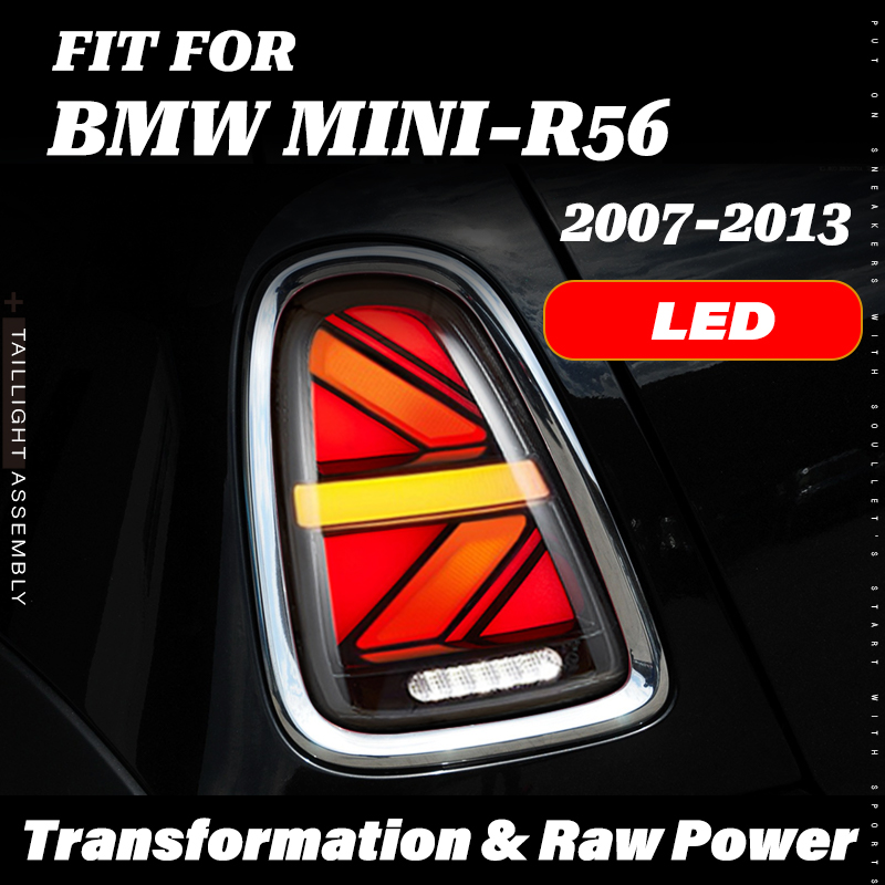 F56 Union Jack Facelift-Upgrad – Union Lighting & Decor Montreal Quebec Bewertung und Preis