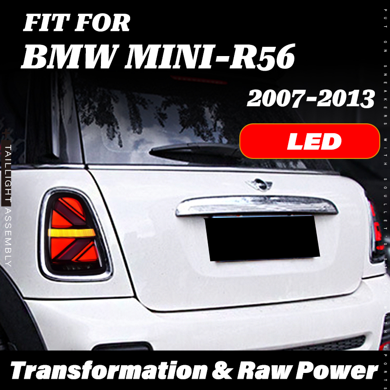 F56 Union Jack Facelift-Upgrad – Union Lighting & Decor Montreal Quebec Bewertung und Preis
