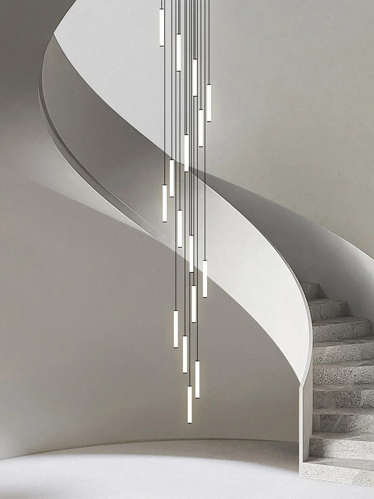 LED-Langlinien-Kronleuchter, m – Decor Lighting Online Bewertung und Preis