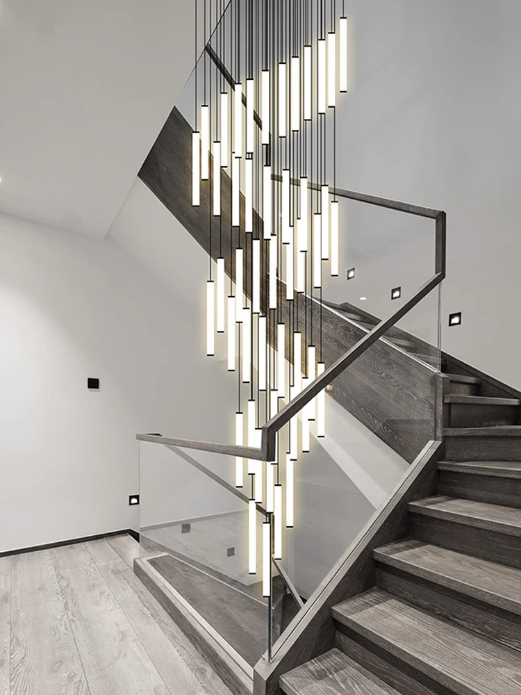LED-Langlinien-Kronleuchter, m – Decor Lighting Online Bewertung und Preis