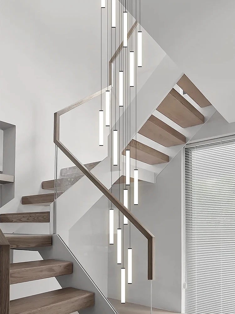 LED-Langlinien-Kronleuchter, m – Decor Lighting Online Bewertung und Preis