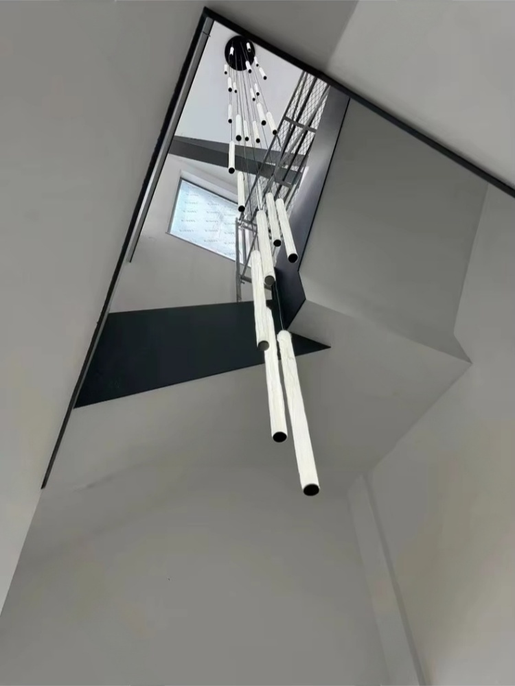 LED-Langlinien-Kronleuchter, m – Decor Lighting Online Bewertung und Preis