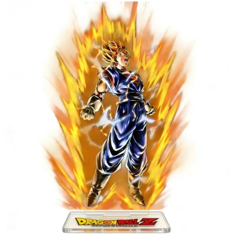 Cartoon Anime Dragon Ball Acry – Lighting Decor Items Bewertung und Preis