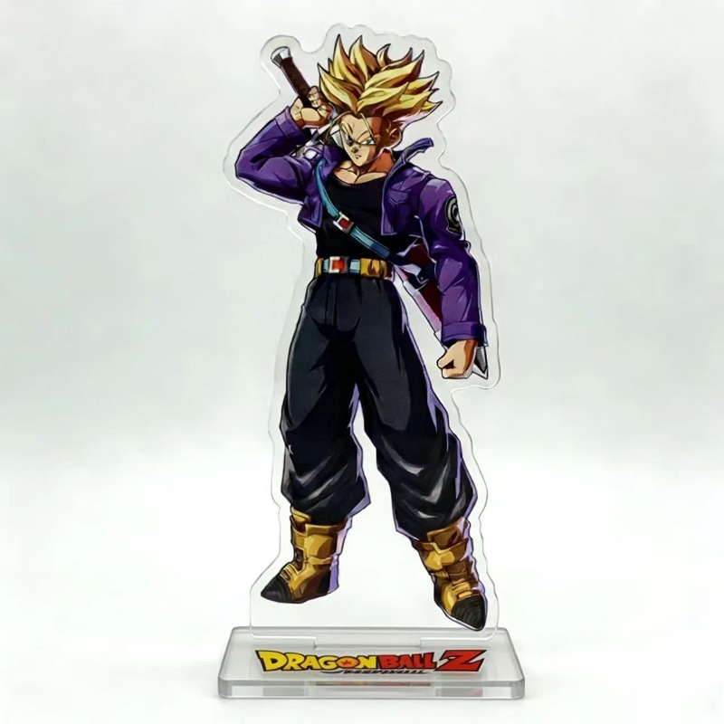 Cartoon Anime Dragon Ball Acry – Lighting Decor Items Bewertung und Preis