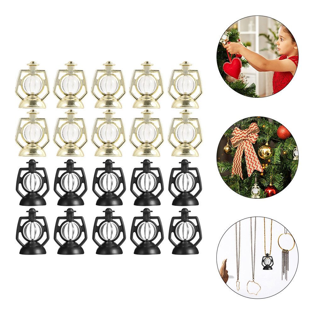 40 Stück Imitations-Öllampen-A – Pendant Lighting Christmas Decor Bewertung und Preis