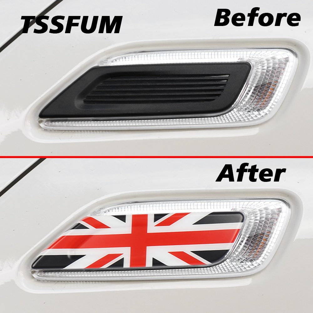 1 Paar Union Jack Außenseiten- – Union Lighting & Decor Montreal Quebec Bewertung und Preis
