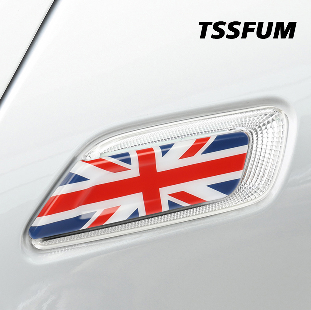 1 Paar Union Jack Außenseiten- – Union Lighting & Decor Montreal Quebec Bewertung und Preis