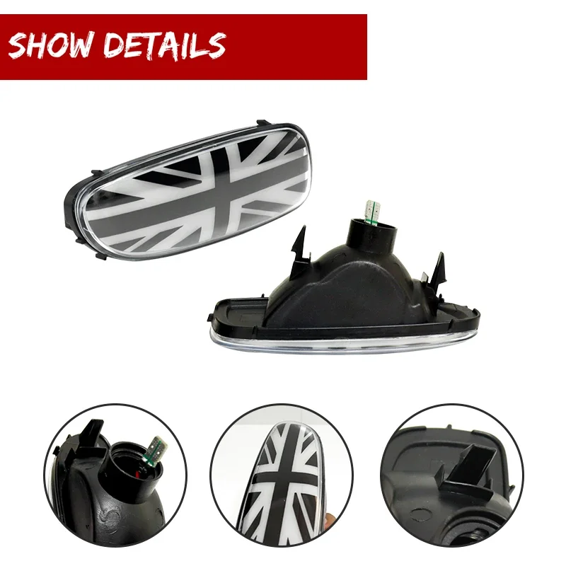 Für MINI Cooper JCW R56 R57 R5 – Union Lighting & Decor Montreal Quebec Bewertung und Preis
